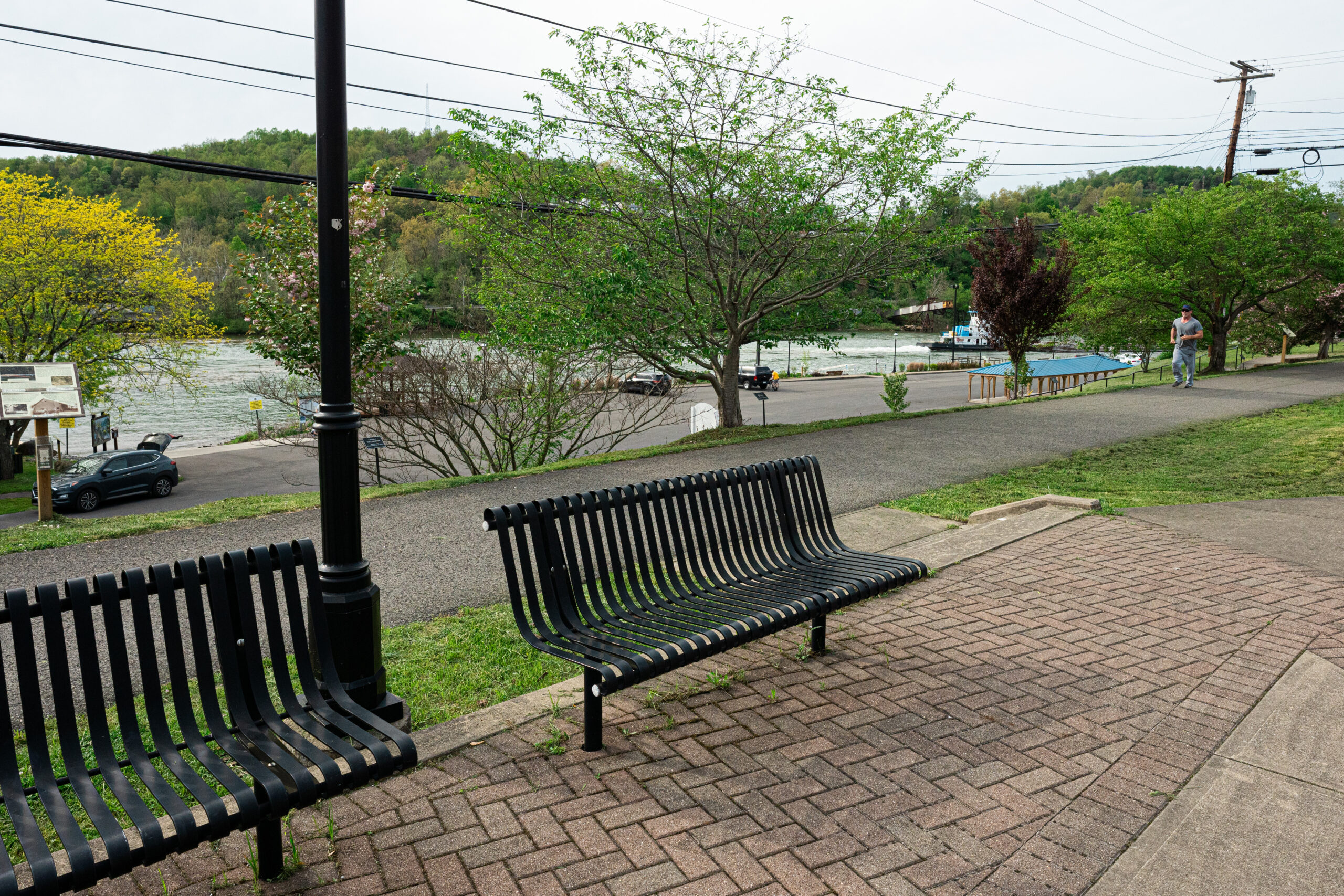 Enjoy local trails during Celebrate Trails Day